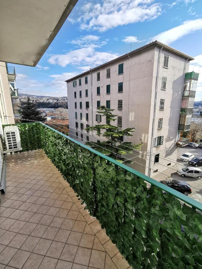 Appartamento Campi Elisi Trieste Exterior photo