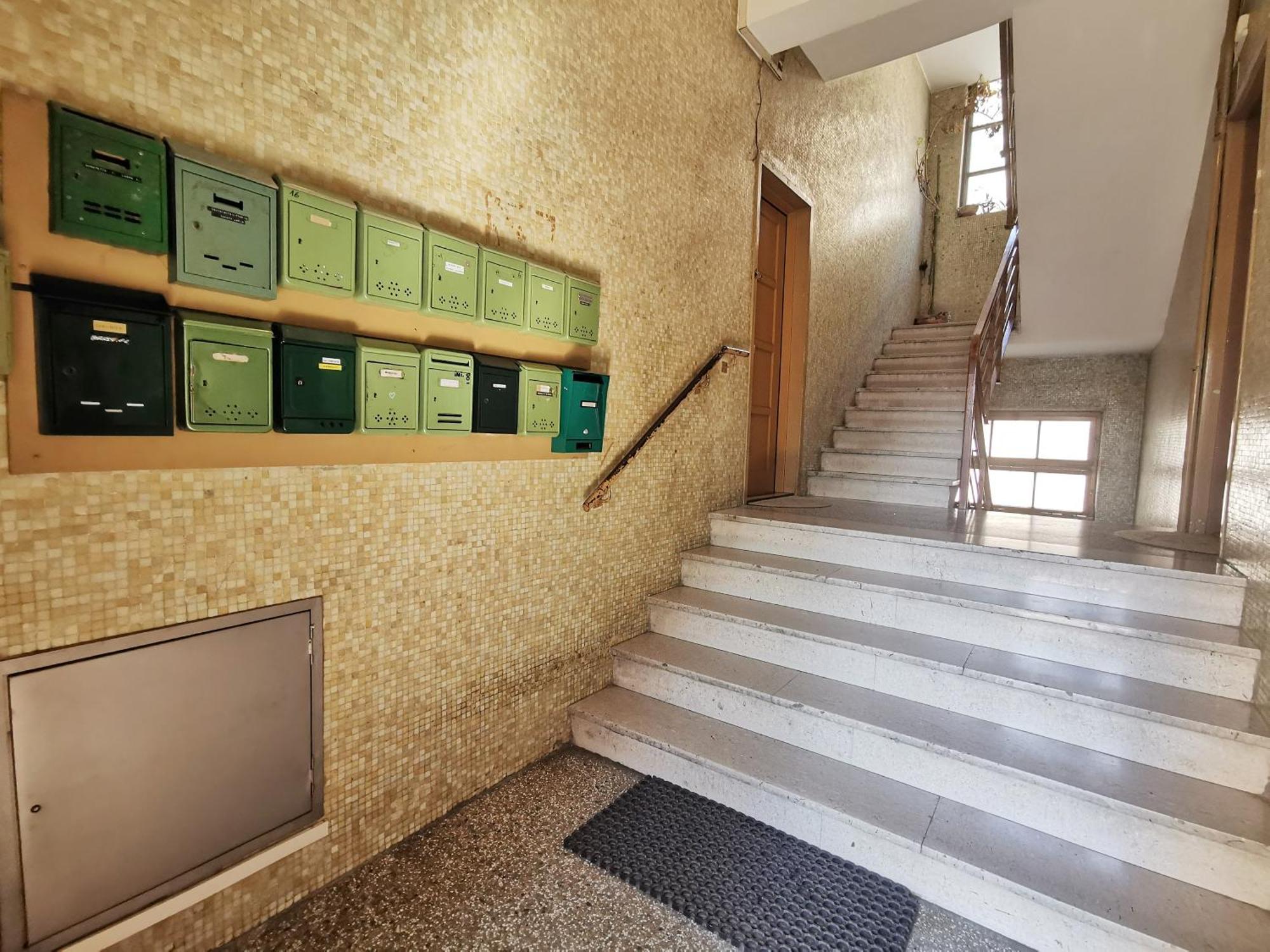 Appartamento Campi Elisi Trieste Exterior photo